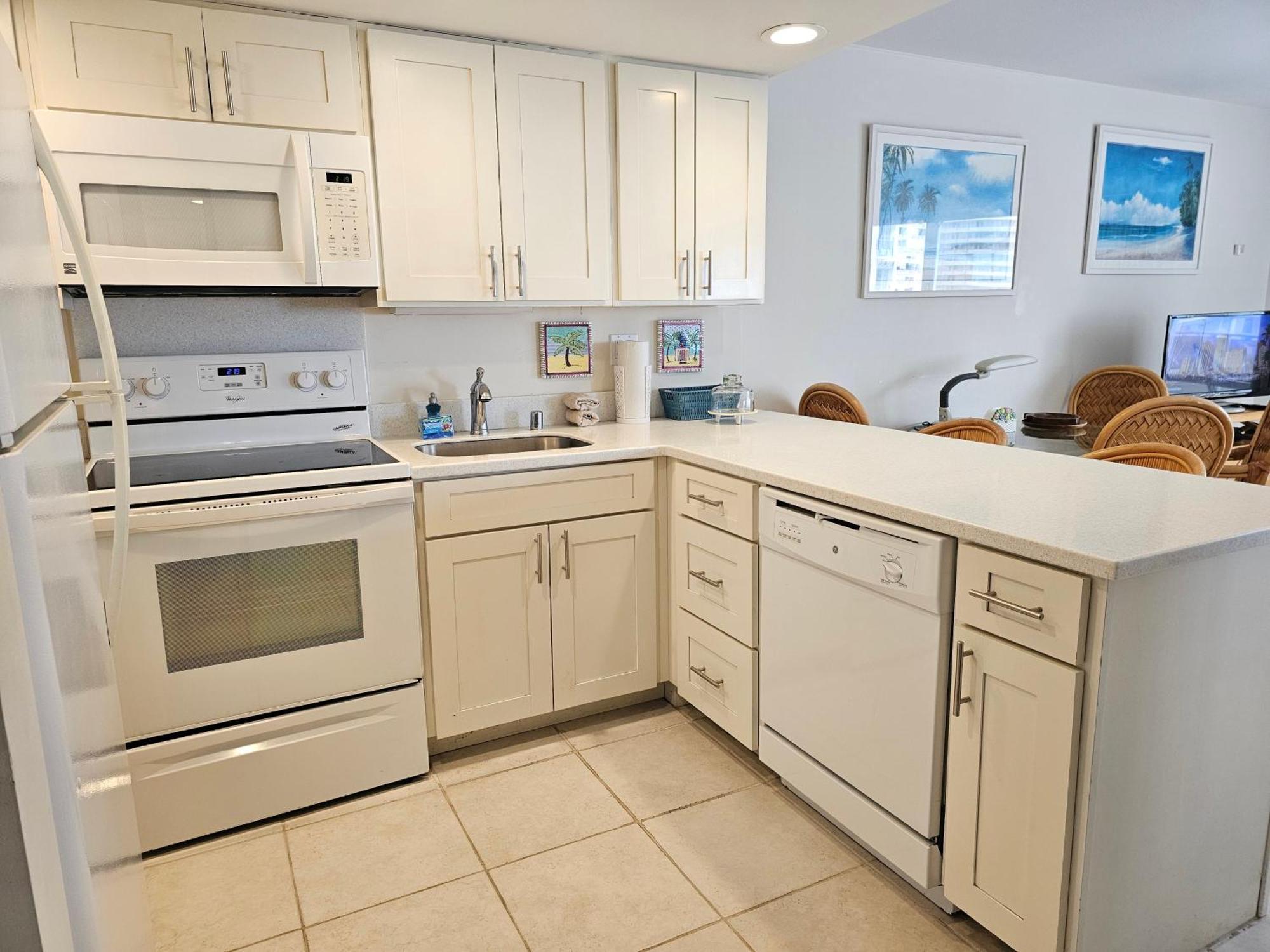 Ilikai Tower 931 Yacht Harbor View 1Br Διαμέρισμα Χονολουλού Εξωτερικό φωτογραφία