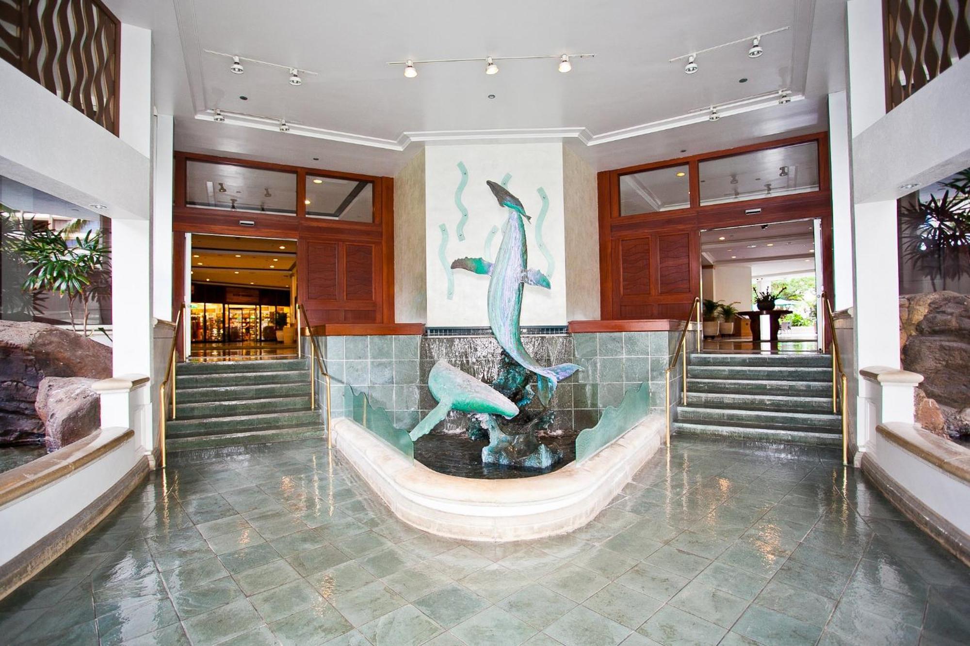 Ilikai Tower 931 Yacht Harbor View 1Br Διαμέρισμα Χονολουλού Εξωτερικό φωτογραφία
