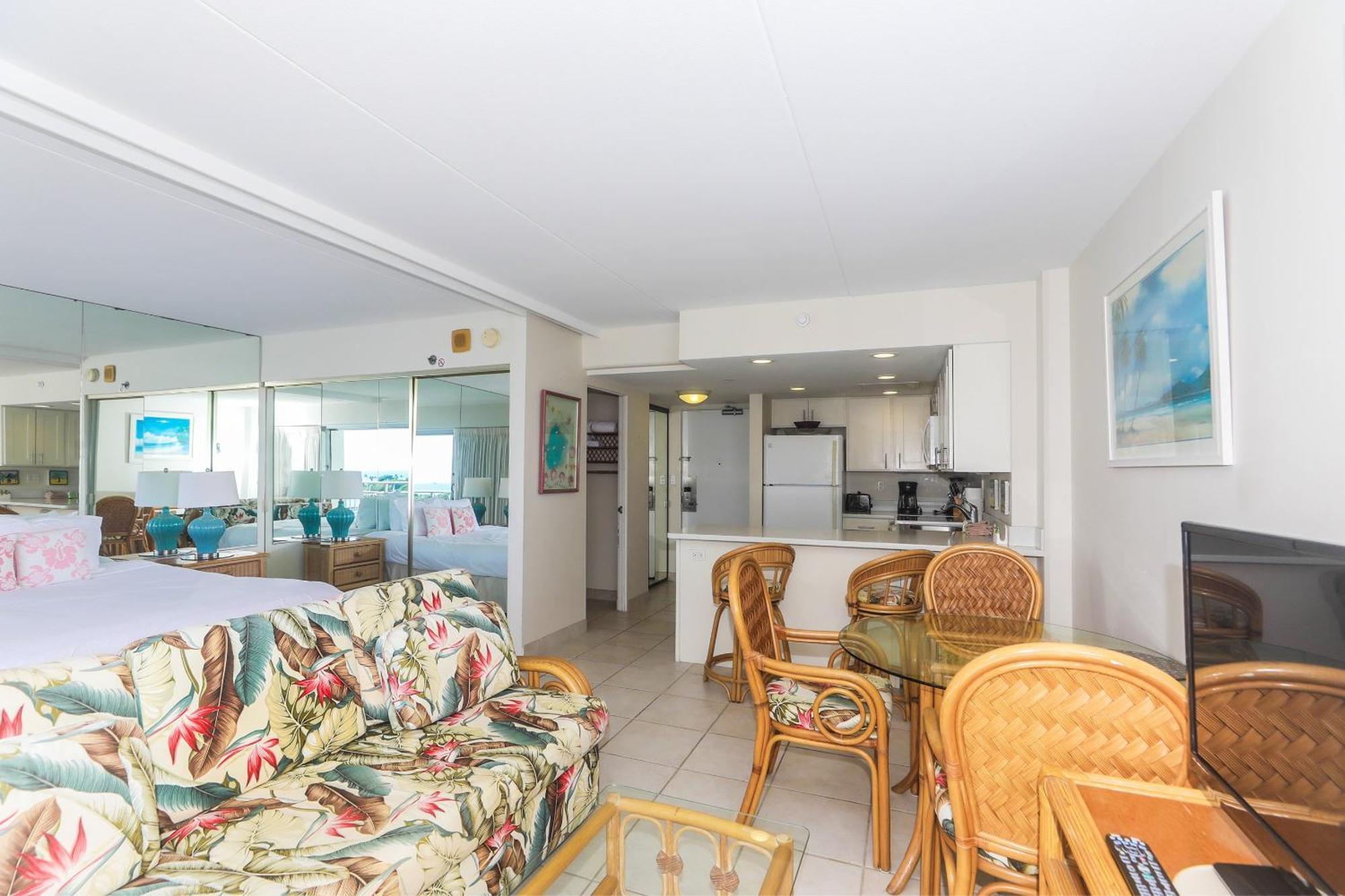 Ilikai Tower 931 Yacht Harbor View 1Br Διαμέρισμα Χονολουλού Εξωτερικό φωτογραφία