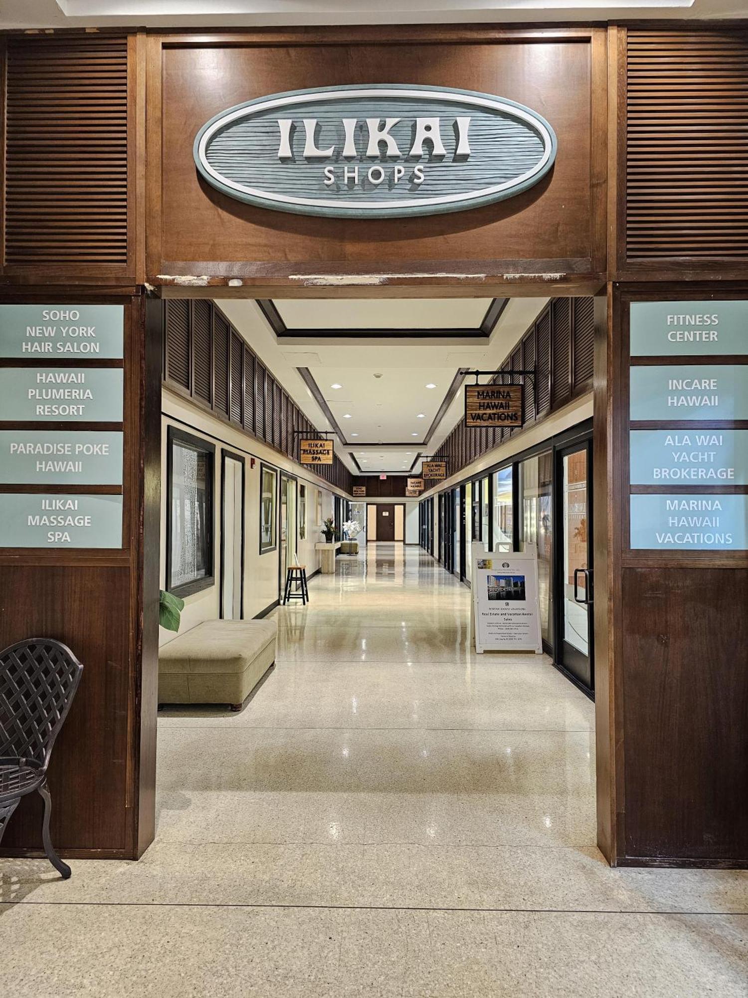 Ilikai Tower 931 Yacht Harbor View 1Br Διαμέρισμα Χονολουλού Εξωτερικό φωτογραφία